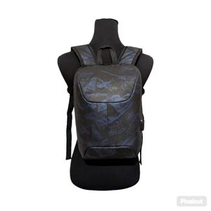 Duchamp London Stylish Chargeable Nylon Backpack